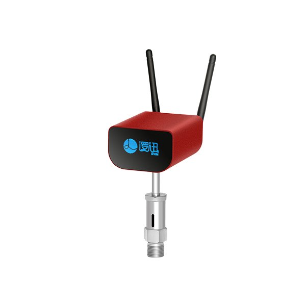 Wireless water pressure sensor (SSE-9A series)